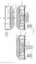 Fig. 02 - MATTRESS VENTILATING FOUNDATION AND SLEEP SYSTEM