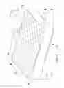 Fig. 02 - Mattress permitting airflow for heating and cooling
