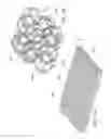 Fig. 08 - Mattress permitting airflow for heating and cooling