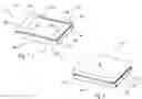 Fig. 02 - Mattress Support System