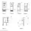 Fig. 02 - Locker with illuminated indicia