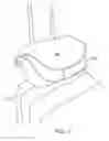 Fig. 06 - Integral head support apparatus, system and method