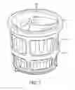 Fig. 07 - Modular sieve and juicing apparatus