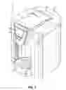 Fig. 02 - MOVING INLET NOZZLES IN BEVERAGE SYSTEMS