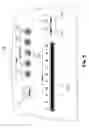 Fig. 06 - CAPACITIVE TOUCH FACEPLATE FOR A BLENDER