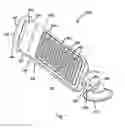 Fig. 02 - Countertop device having retention feature