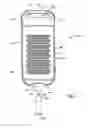 Fig. 03 - Countertop device having retention feature