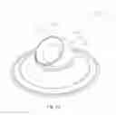 Fig. 13 - Countertop device having retention feature