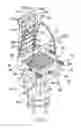 Fig. 02 - Bathing assistance assembly