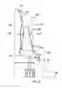 Fig. 06 - Bathing assistance assembly