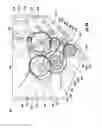 Fig. 16 - Hands-free flowable material dispensers and related methods