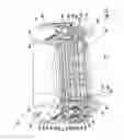 Fig. 23 - Hands-free flowable material dispensers and related methods