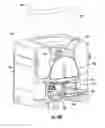 Fig. 33 - Hands-free flowable material dispensers and related methods