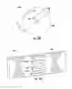 Fig. 41 - Hands-free flowable material dispensers and related methods