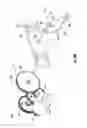 Fig. 46 - Hands-free flowable material dispensers and related methods