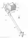 Fig. 02 - Handheld vacuum cleaner