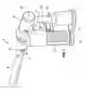 Fig. 04 - Handheld vacuum cleaner