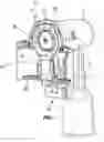 Fig. 07 - Handheld vacuum cleaner