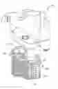 Fig. 09 - Handheld vacuum cleaner