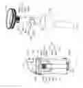 Fig. 09 - Upright vacuum cleaner
