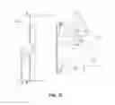 Fig. 16 - Autonomous cleaning device and wind path structure of same
