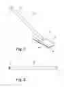 Fig. 02 - Vacuum cleaner with hair collection element