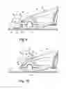 Fig. 06 - Vacuum cleaner with hair collection element