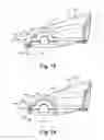 Fig. 10 - Vacuum cleaner with hair collection element