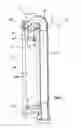 Fig. 05 - Vacuum cleaner and filter for a vacuum cleaner
