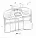 Fig. 10 - Vacuum cleaner and filter for a vacuum cleaner