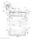 Fig. 13 - Vacuum cleaner and filter for a vacuum cleaner