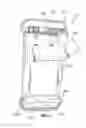 Fig. 14 - Vacuum cleaner and filter for a vacuum cleaner