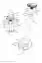 Fig. 02 - Cyclonic separating device for upright vacuum cleaner and upright vacuum cleaner having the same