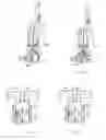 Fig. 06 - Cyclonic separating device for upright vacuum cleaner and upright vacuum cleaner having the same