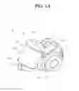 Fig. 02 - Dust collector and vacuum cleaner having the same
