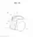 Fig. 03 - Dust collector and vacuum cleaner having the same