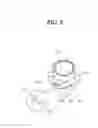 Fig. 10 - Dust collector and vacuum cleaner having the same
