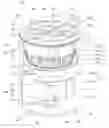 Fig. 01 - Dust collector and vacuum cleaner having the same