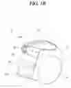Fig. 03 - Dust collector and vacuum cleaner having the same