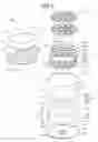Fig. 08 - Dust collector and vacuum cleaner having the same