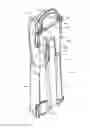 Fig. 01 - Surface cleaning apparatus