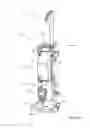 Fig. 02 - Surface cleaning apparatus