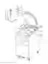 Fig. 01 - Endoscope accessory case