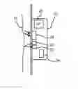 Fig. 01 - SYSTEM AND METHOD FOR DETECTING WHEN A SENSOR IS WORN
