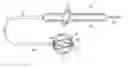 Fig. 01 - Basket catheter with microelectrode array distal tip