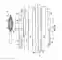 Fig. 03 - Basket catheter with microelectrode array distal tip