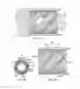 Fig. 06 - Basket catheter with microelectrode array distal tip