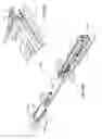 Fig. 08 - Surgical instrumentation and methods of use for implanting a prosthesis