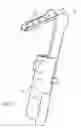 Fig. 06 - Surgical retractor with light