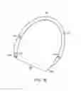 Fig. 14 - Devices and methods for surgical suturing